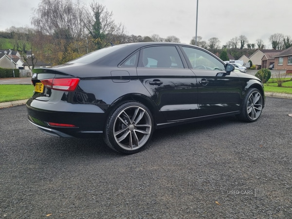 Used Audi A3 2017 for sale - 76715935: Photo 4