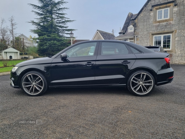 Used Audi A3 2017 for sale - 76715935: Photo 5