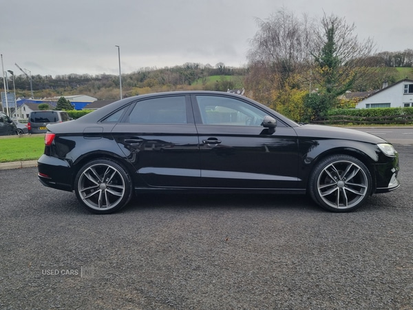 Used Audi A3 2017 for sale - 76715935: Photo 6