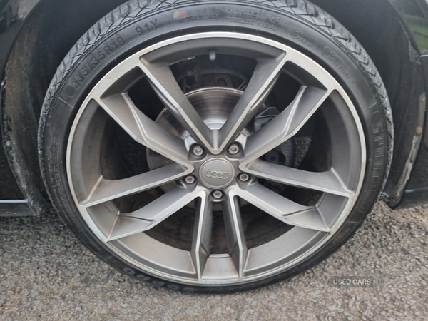 Used Audi A3 2017 for sale - 76715935: Photo 7