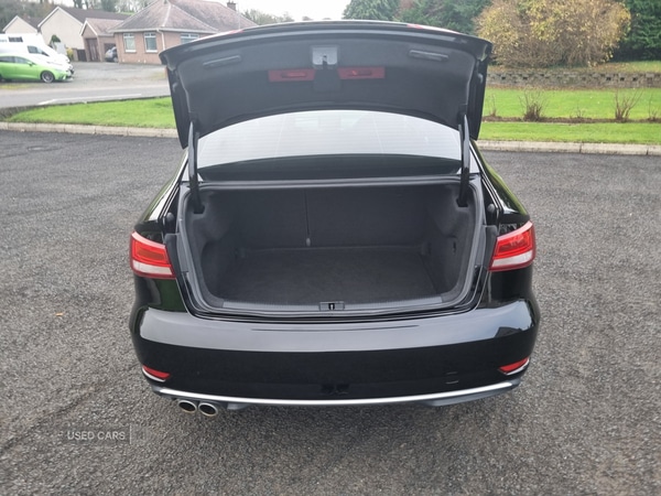 Used Audi A3 2017 for sale - 76715935: Photo 9