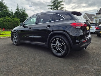 Used Mercedes-Benz GLA 2021 for sale - 79146335: Photo