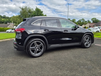 Used Mercedes-Benz GLA 2021 for sale - 79146335: Photo