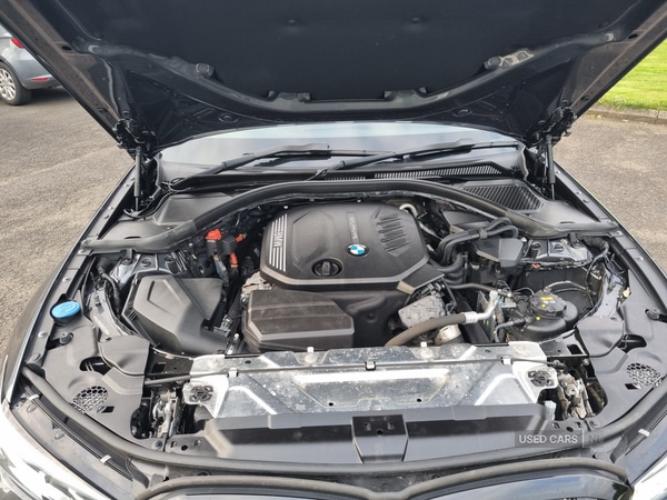 Used BMW 3 Series 2019 for sale - 76061327: Photo 10