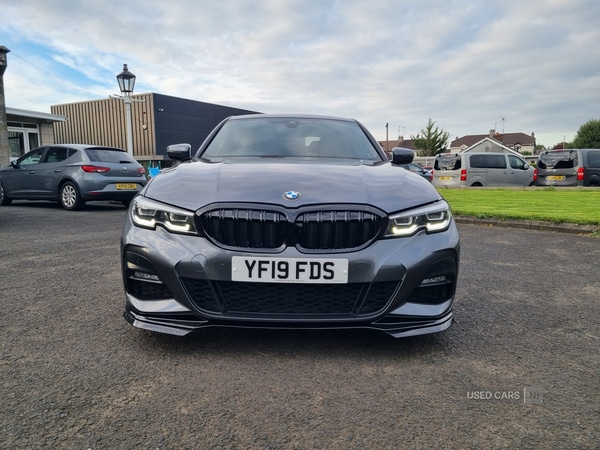 Used BMW 3 Series 2019 for sale - 76061327: Photo 11