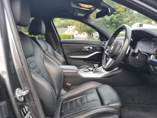 Used BMW 3 Series 2019 for sale - 76061327: Photo 12