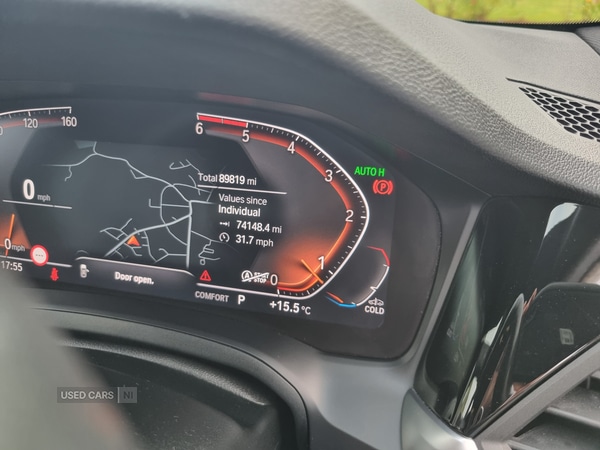 Used BMW 3 Series 2019 for sale - 76061327: Photo 13