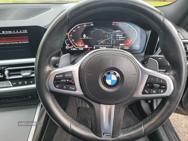 Used BMW 3 Series 2019 for sale - 76061327: Photo 14