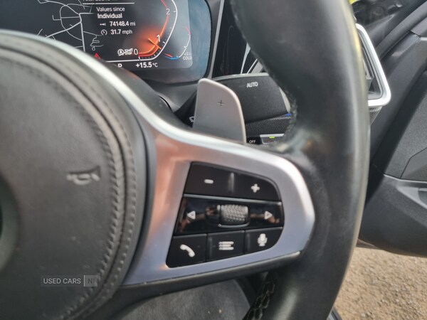 Used BMW 3 Series 2019 for sale - 76061327: Photo 15