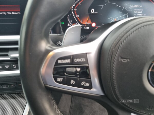 Used BMW 3 Series 2019 for sale - 76061327: Photo 16