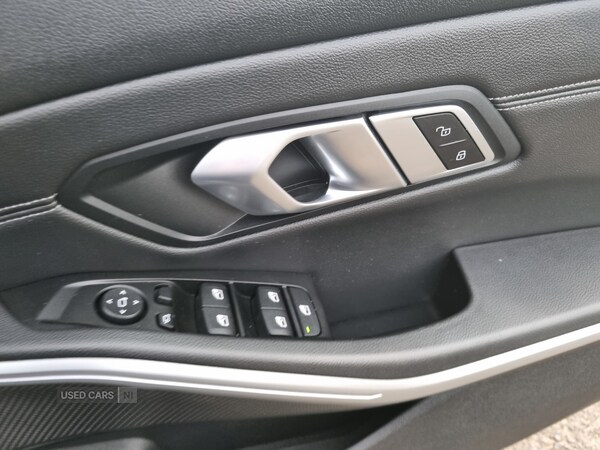 Used BMW 3 Series 2019 for sale - 76061327: Photo 17