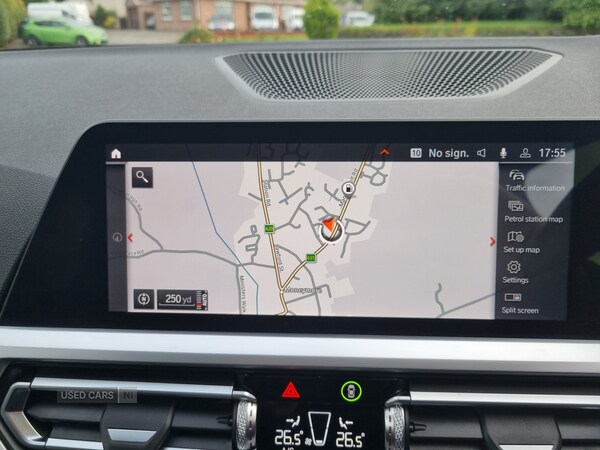 Used BMW 3 Series 2019 for sale - 76061327: Photo 19