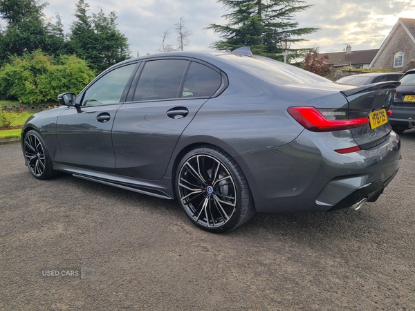 Used BMW 3 Series 2019 for sale - 76061327: Photo 2