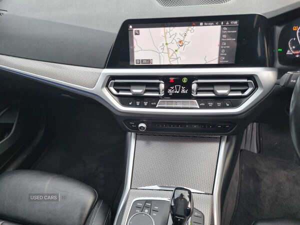 Used BMW 3 Series 2019 for sale - 76061327: Photo 20