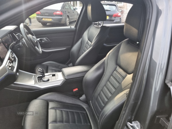 Used BMW 3 Series 2019 for sale - 76061327: Photo 22