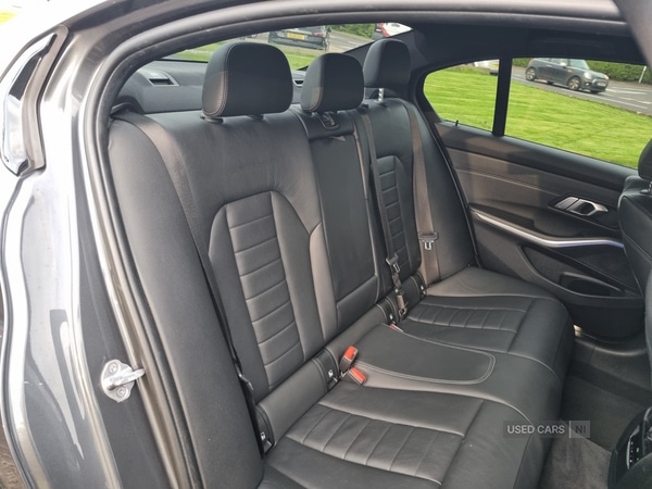Used BMW 3 Series 2019 for sale - 76061327: Photo 23