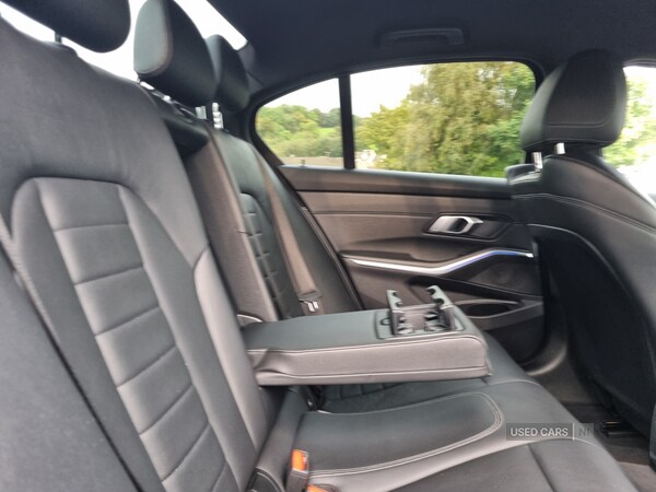 Used BMW 3 Series 2019 for sale - 76061327: Photo 24