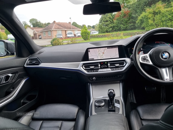 Used BMW 3 Series 2019 for sale - 76061327: Photo 26