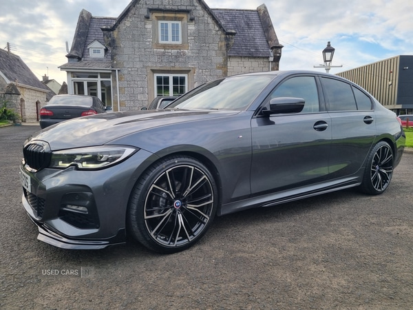 Used BMW 3 Series 2019 for sale - 76061327: Photo 3