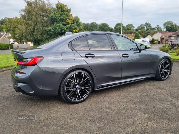 Used BMW 3 Series 2019 for sale - 76061327: Photo 4