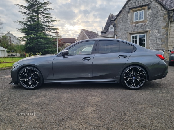 Used BMW 3 Series 2019 for sale - 76061327: Photo 5