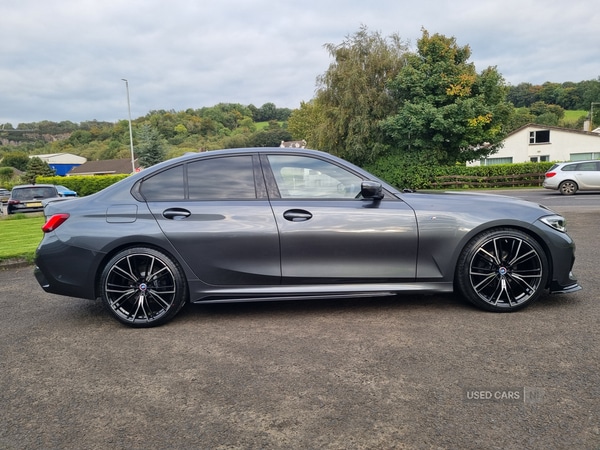Used BMW 3 Series 2019 for sale - 76061327: Photo 6