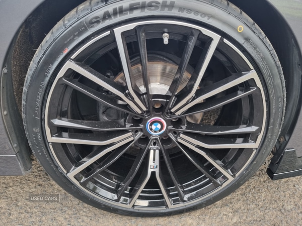 Used BMW 3 Series 2019 for sale - 76061327: Photo 7