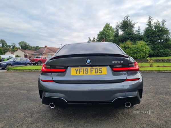 Used BMW 3 Series 2019 for sale - 76061327: Photo 8