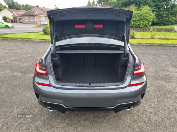 Used BMW 3 Series 2019 for sale - 76061327: Photo 9