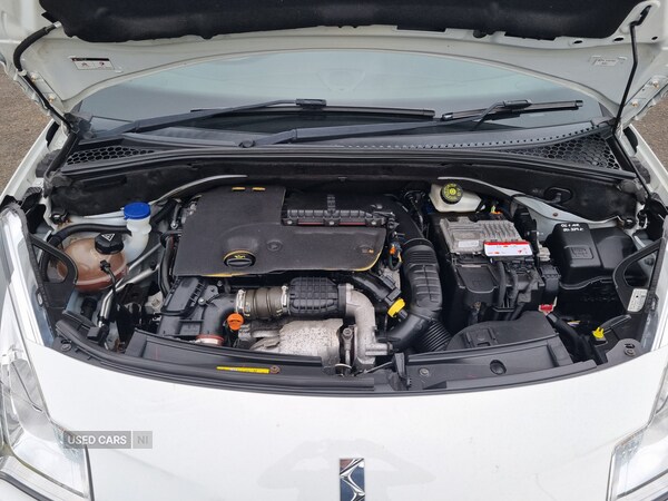 Used DS Automobiles DS 3 2015 for sale - 76327629: Photo 10