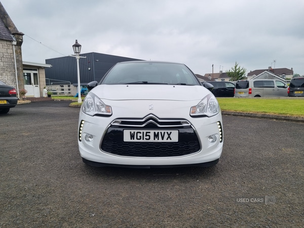 Used DS Automobiles DS 3 2015 for sale - 76327629: Photo 11