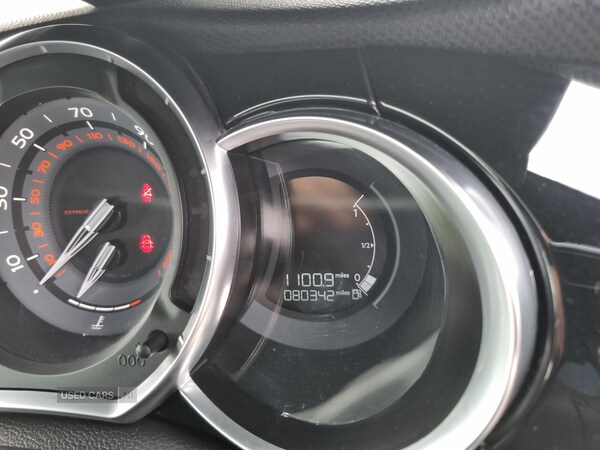 Used DS Automobiles DS 3 2015 for sale - 76327629: Photo 13