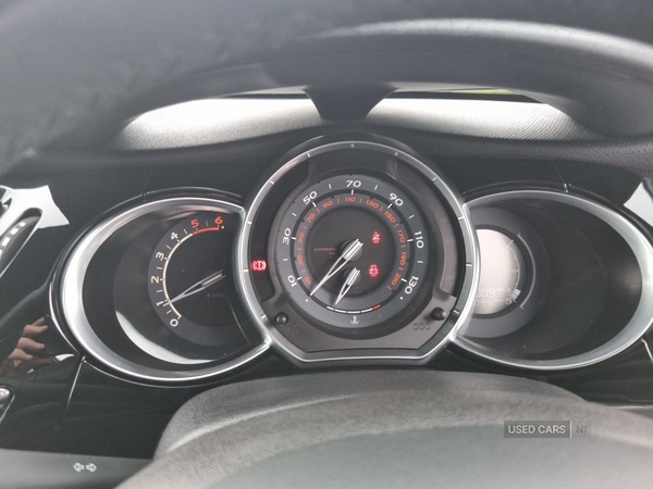 Used DS Automobiles DS 3 2015 for sale - 76327629: Photo 14