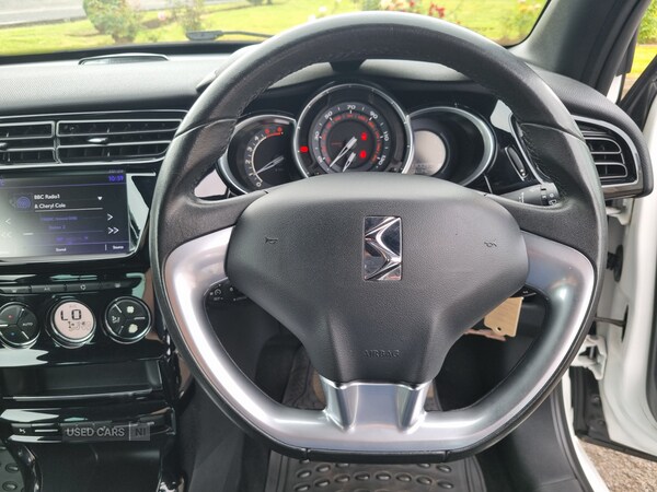 Used DS Automobiles DS 3 2015 for sale - 76327629: Photo 15