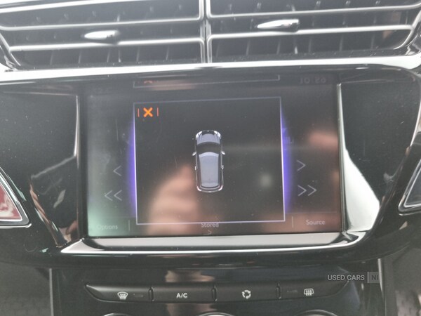 Used DS Automobiles DS 3 2015 for sale - 76327629: Photo 16