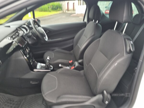 Used DS Automobiles DS 3 2015 for sale - 76327629: Photo 20