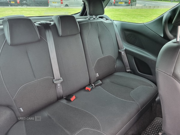 Used DS Automobiles DS 3 2015 for sale - 76327629: Photo 21