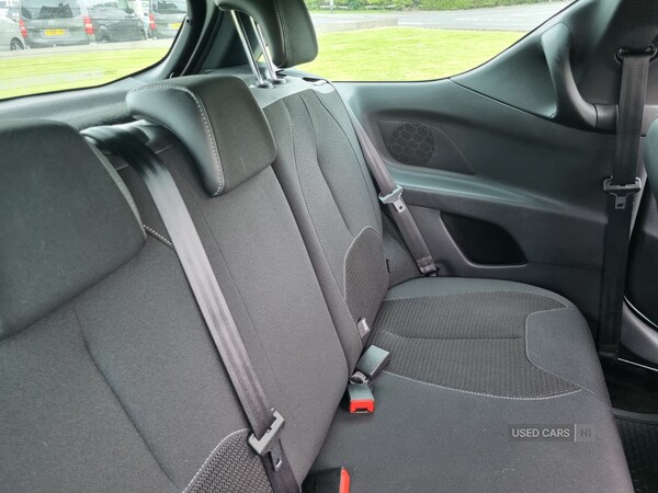 Used DS Automobiles DS 3 2015 for sale - 76327629: Photo 22