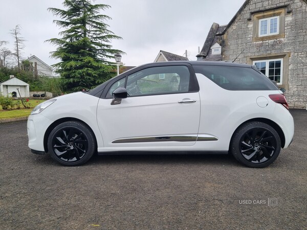 Used DS Automobiles DS 3 2015 for sale - 76327629: Photo 5
