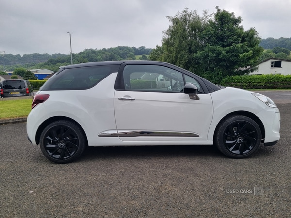 Used DS Automobiles DS 3 2015 for sale - 76327629: Photo 6
