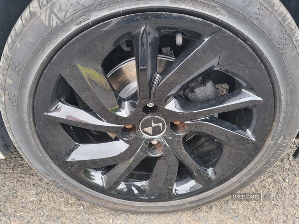 Used DS Automobiles DS 3 2015 for sale - 76327629: Photo 7