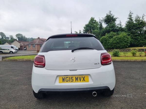 Used DS Automobiles DS 3 2015 for sale - 76327629: Photo 8