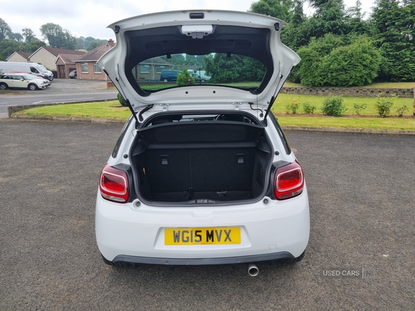 Used DS Automobiles DS 3 2015 for sale - 76327629: Photo 9