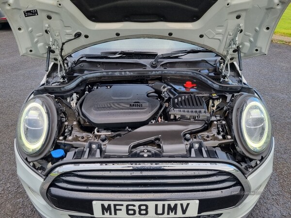 Used MINI Hatch 2018 for sale - 73174262: Photo 11
