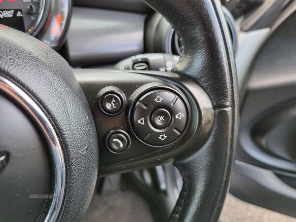 Used MINI Hatch 2018 for sale - 73174262: Photo 17