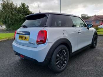 Used MINI Hatch 2018 for sale - 73174262: Photo