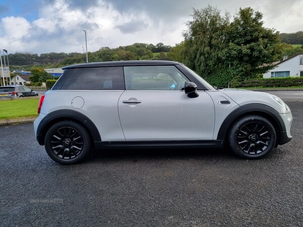 Used MINI Hatch 2018 for sale - 73174262: Photo 5