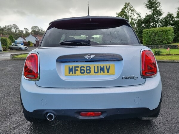 Used MINI Hatch 2018 for sale - 73174262: Photo 8