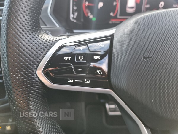 Used Volkswagen Tiguan 2021 for sale - 77794566: Photo 15