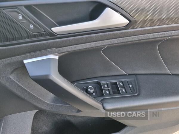 Used Volkswagen Tiguan 2021 for sale - 77794566: Photo 19